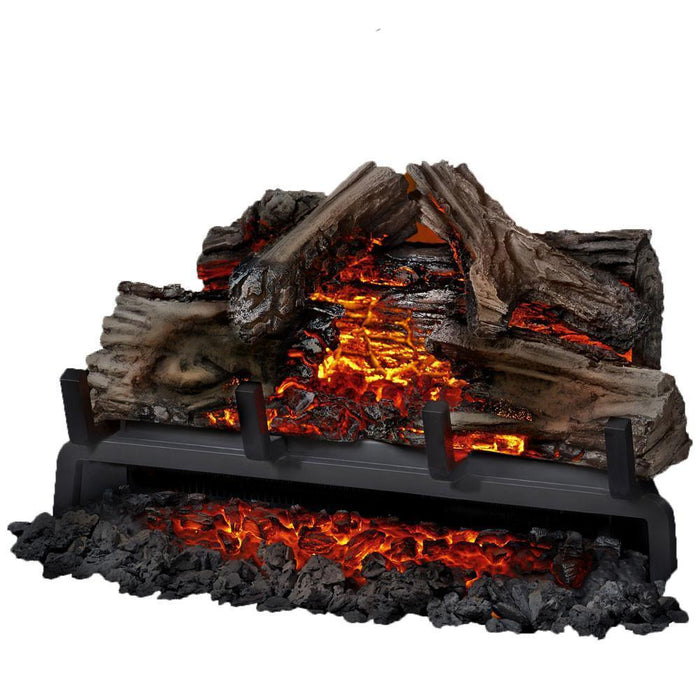 Napoleon Woodland 27-Inch Electric Log Set - Fireplace Insert (NEFI27H)