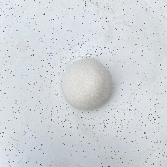 Natural Konjac Facial Sponge