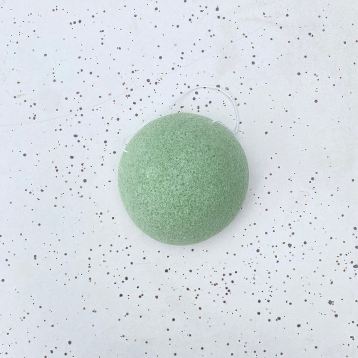 Natural Konjac Facial Sponge