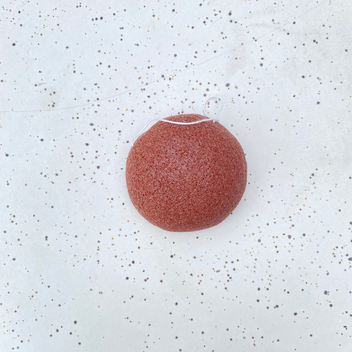 Natural Konjac Facial Sponge