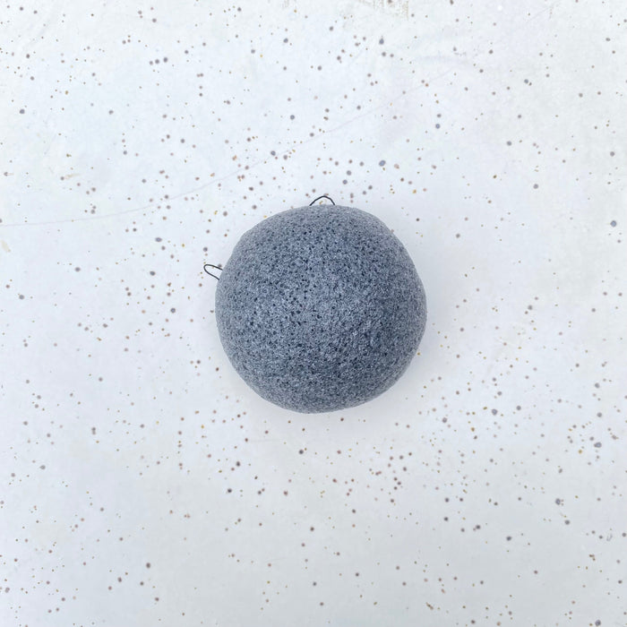 Natural Konjac Facial Sponge