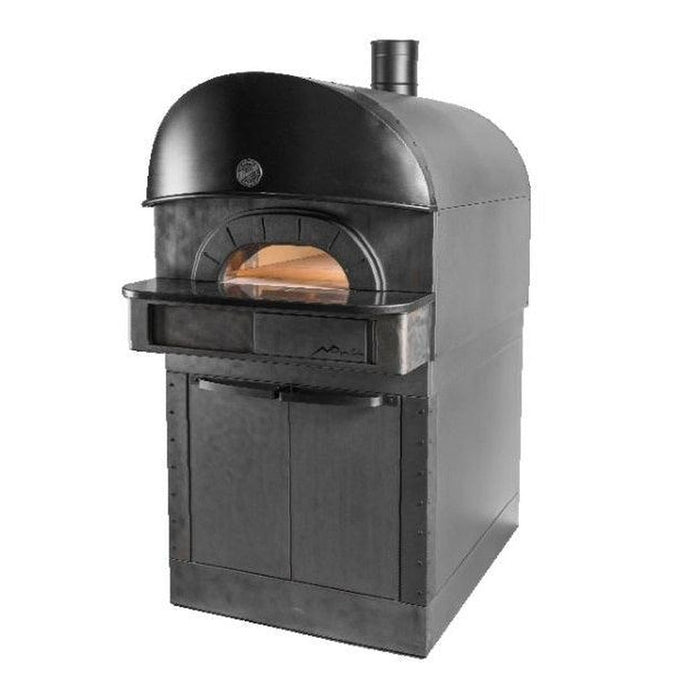 AMPTO NEAPOLIS 6X  Neapolis Pizza Oven, capacity for 6 Pizzas (12''/30cm)