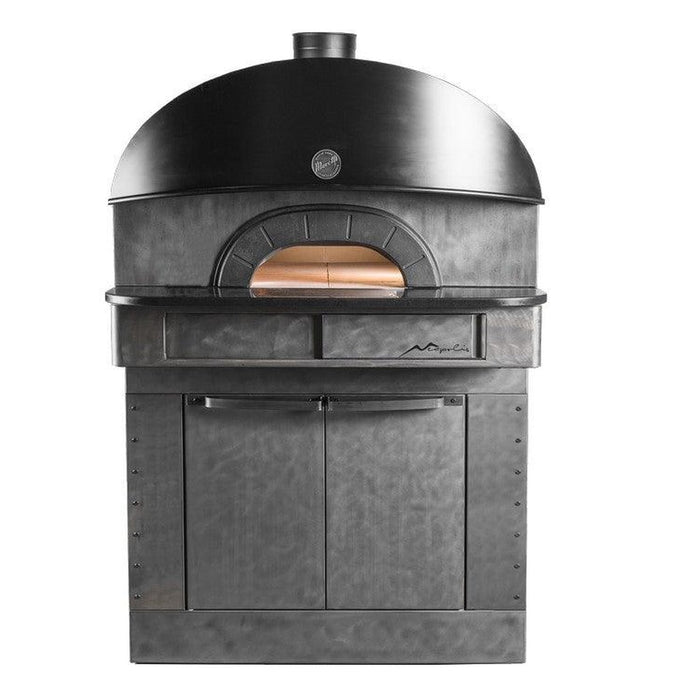 AMPTO NEAPOLIS 9 Neapolis Pizza Oven, capacity for 9 Pizzas (12''/30cm)