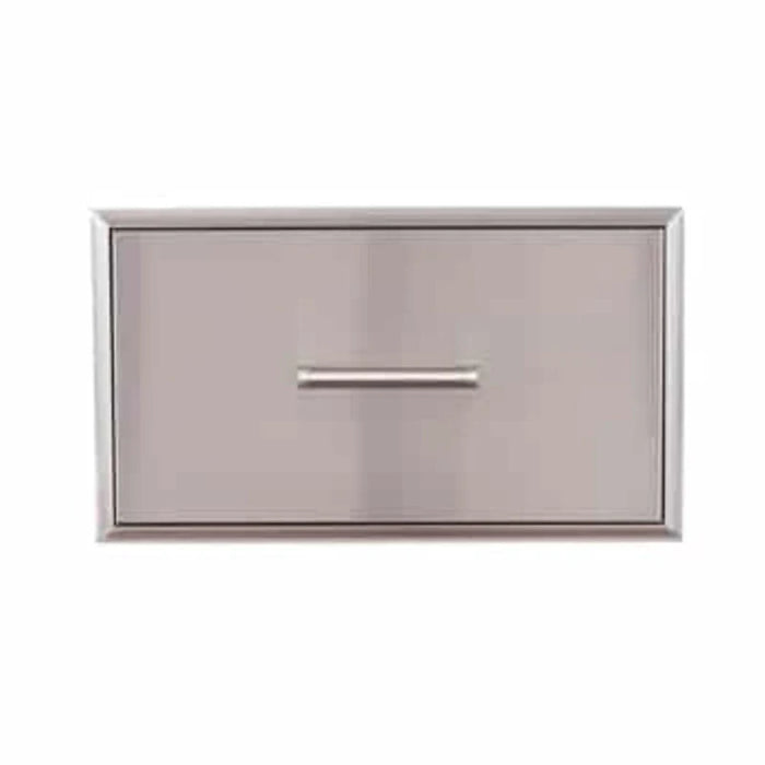 28" Single Sealed Storage Drawer