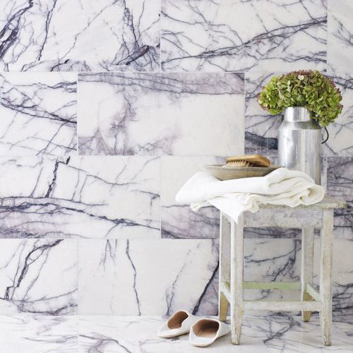 New York Marble Polished Floor and Wall Tile - Livfloors Collection