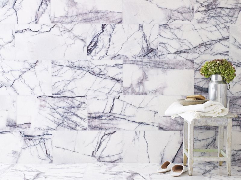 New York Marble Polished Floor and Wall Tile - Livfloors Collection