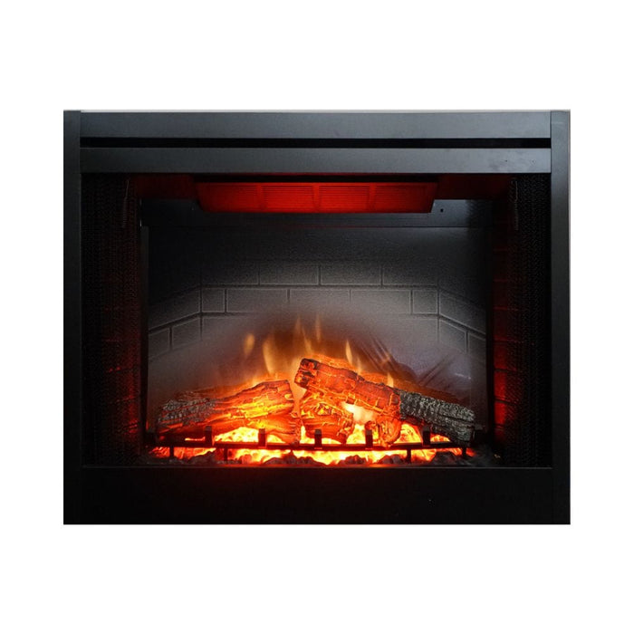 Nexfire 39-Inch Traditional Built-in Electric Fireplace (EF39)