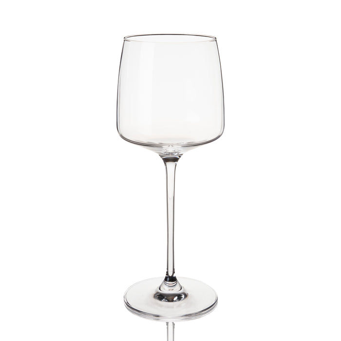 Reserve Julien Crystal Chardonnay Glasses Set of 4