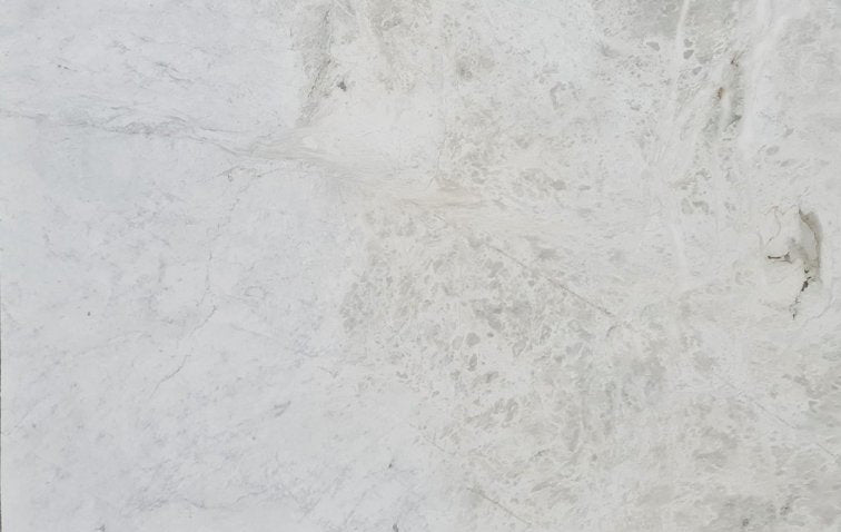 Nimbus White Translucent Bookmatching Marble Slabs Polished - Livfloors Collection