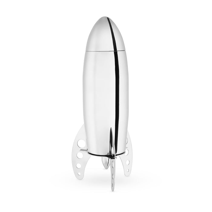 Irving Stainless Steel Rocket Cocktail Shaker