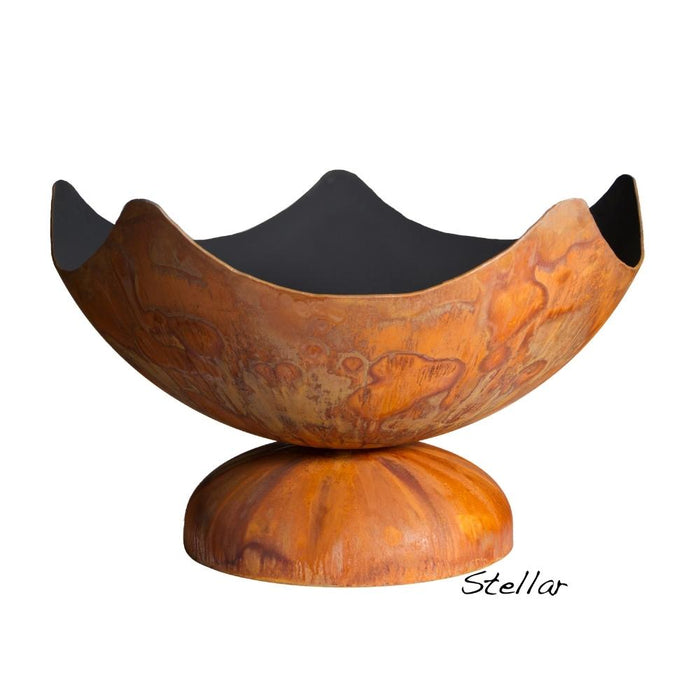 Ohio Flame Stellar Artisan Fire Bowl