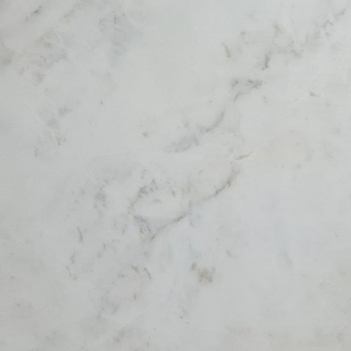 Oliva White Bookmatching Marble Slabs Polished - Livfloors Collection