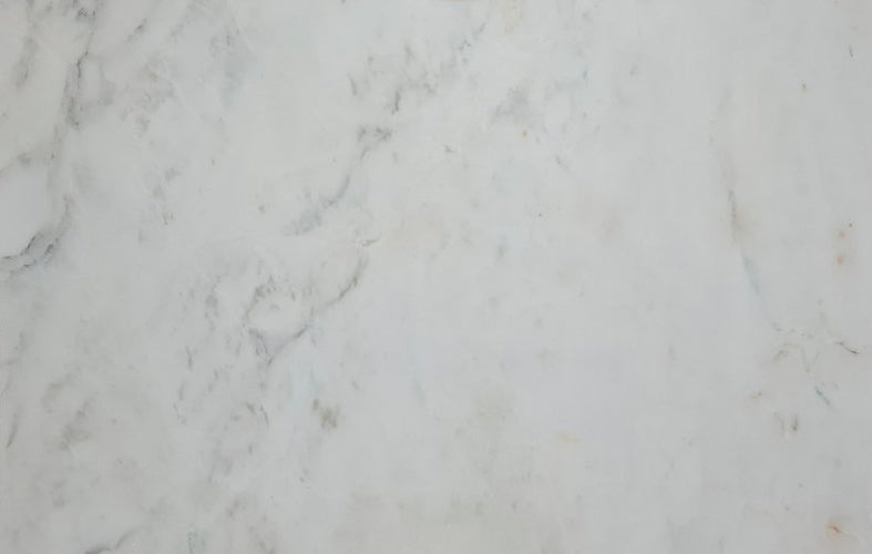 Oliva White Bookmatching Marble Slabs Polished - Livfloors Collection