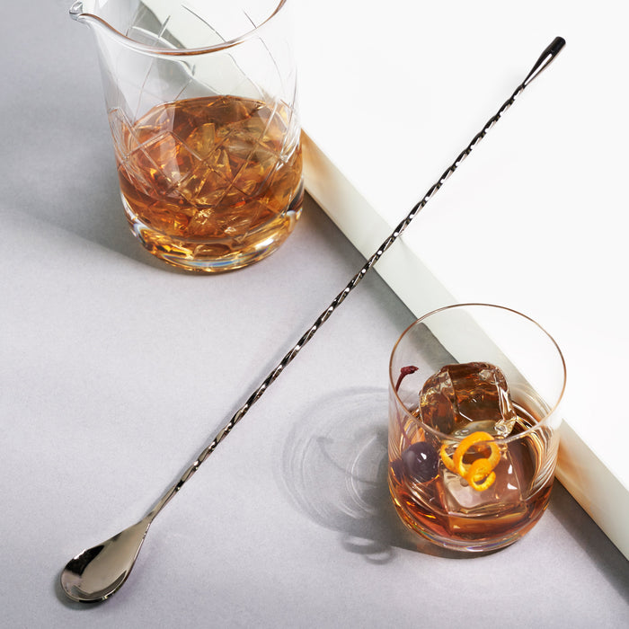 Warren 40 cm Weighted Bar Spoon