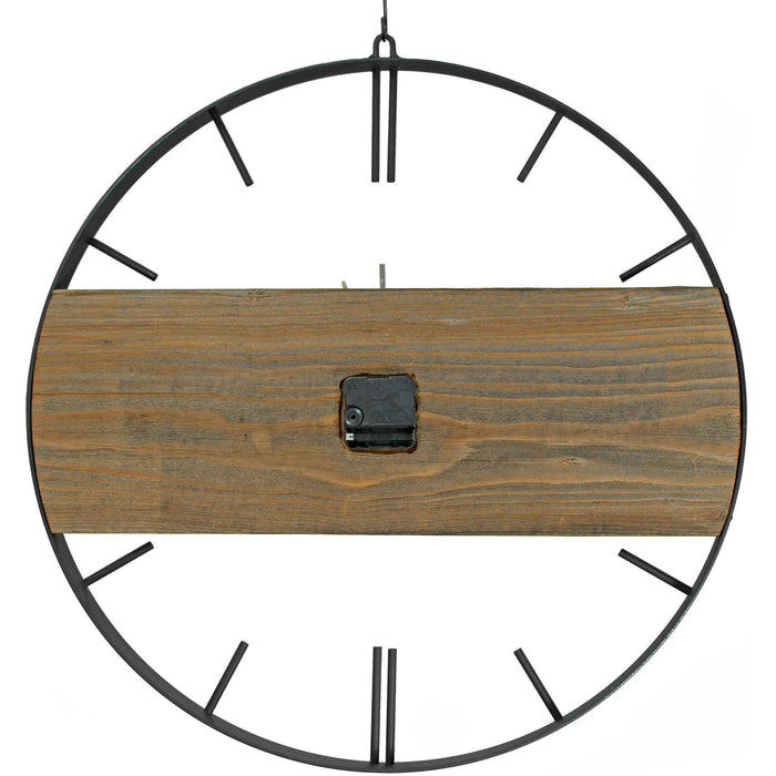 Panchali Wall Clock