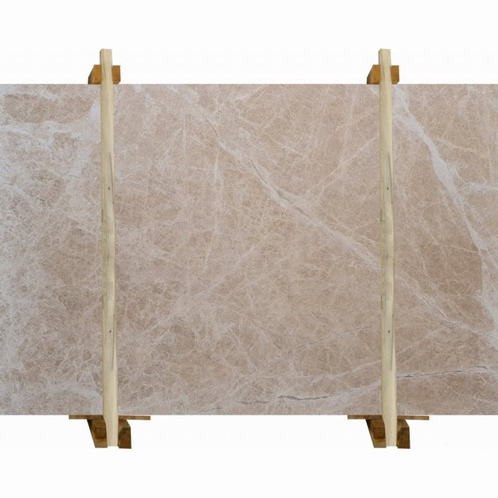 Patara Beige Bookmatching Marble Slabs Polished - Livfloors Collection