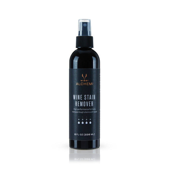 Alchemi Wine Stain Remover, 8 oz.