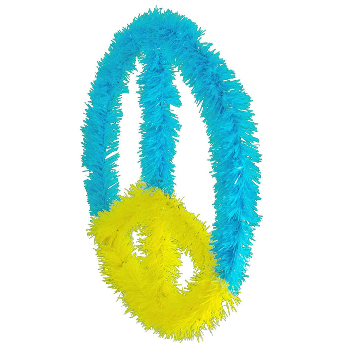 Peace Sign For Ukraine