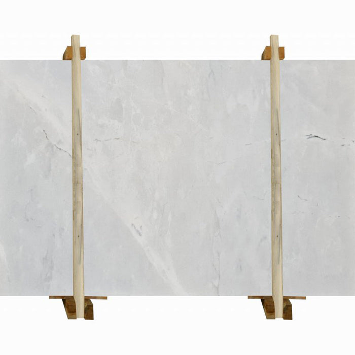 Pearl Beige Bookmatching Marble Slabs Polished - Livfloors Collection