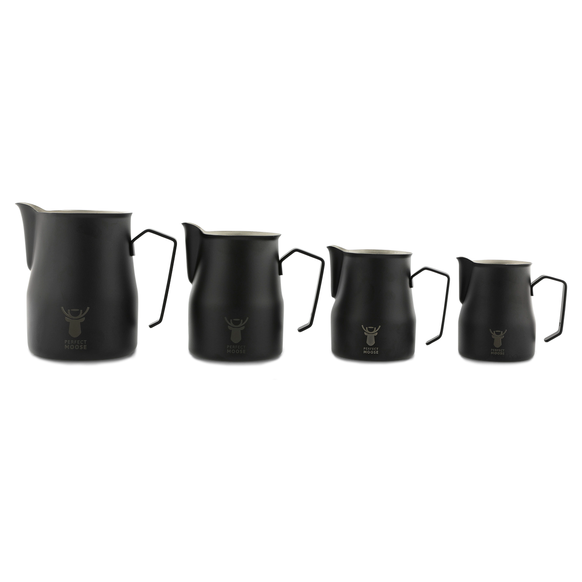 Perfect Moose - Smart Pitcher Mix based 12oz (35cl) (black)