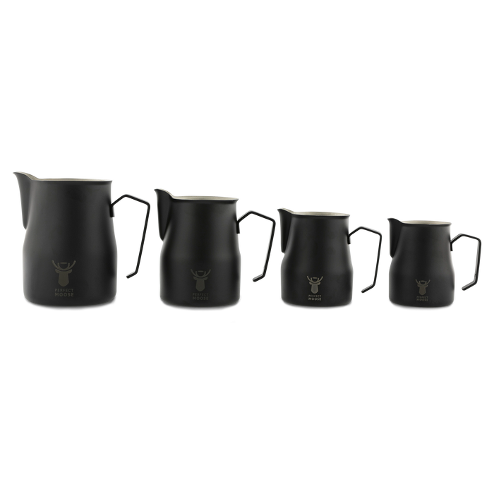 Perfect Moose - Smart Pitcher Mix based 33oz (100cl) (black)