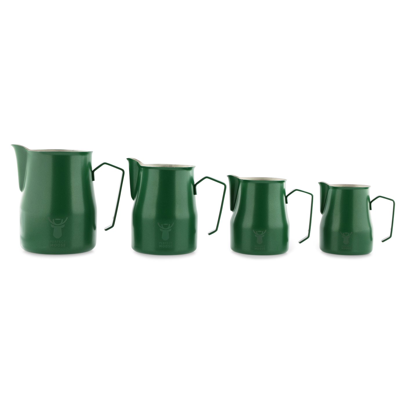 Perfect Moose - Smart Pitcher Plant based 24oz (75cl) (green)