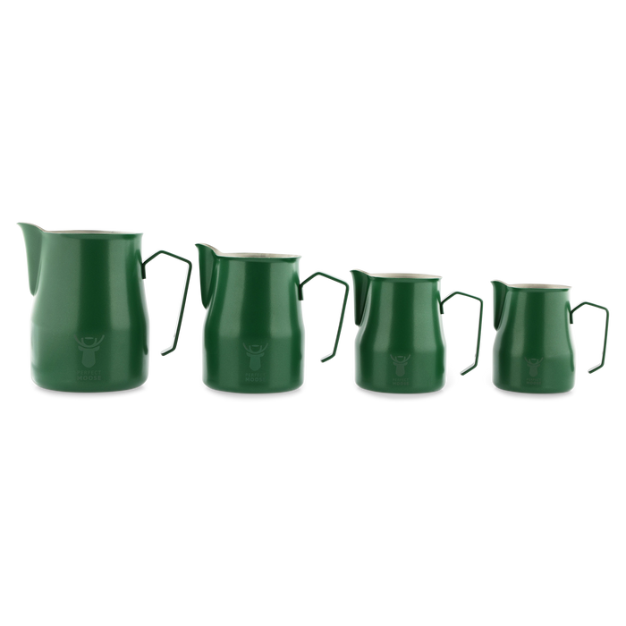 Perfect Moose  - Smart Pitcher Plant based 24oz (75cl) (green)