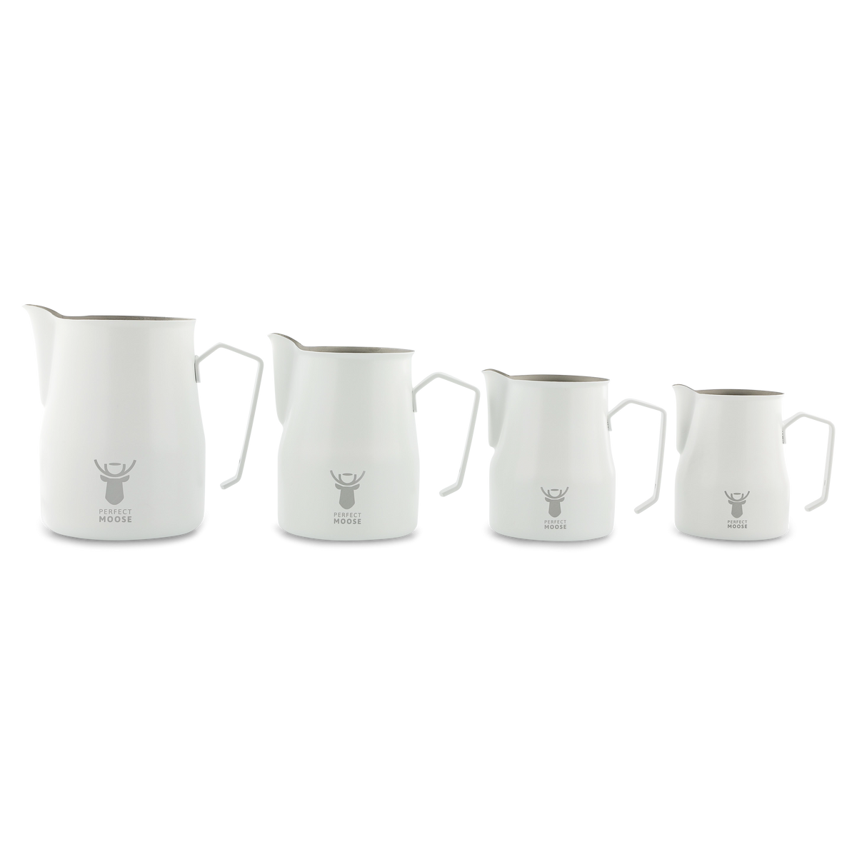 Perfect Moose - Smart Pitcher Milk based 33oz (100cl) (white ...