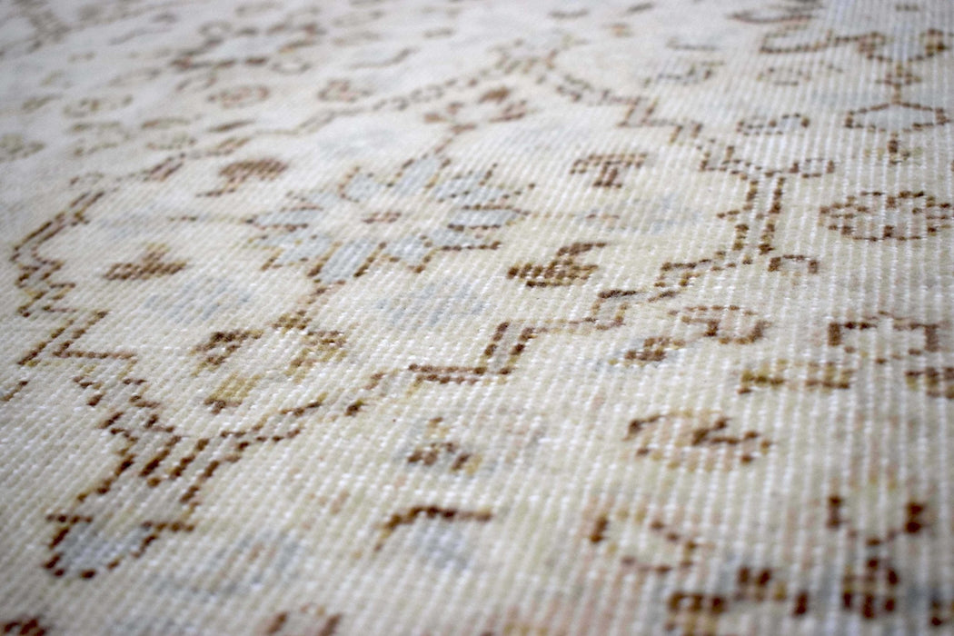 Persian Luxury Hand knotted Wool 8x10 Area Rug  | TRD1979810