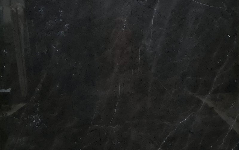 Pietra Dark Grey Marble Slabs Polished - Livfloors Collection