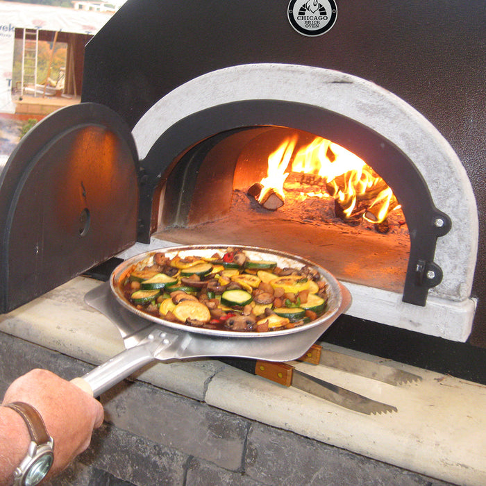 CBO 750 Mobile Stand | Wood Fired Pizza Oven | Remarkable Cuisine