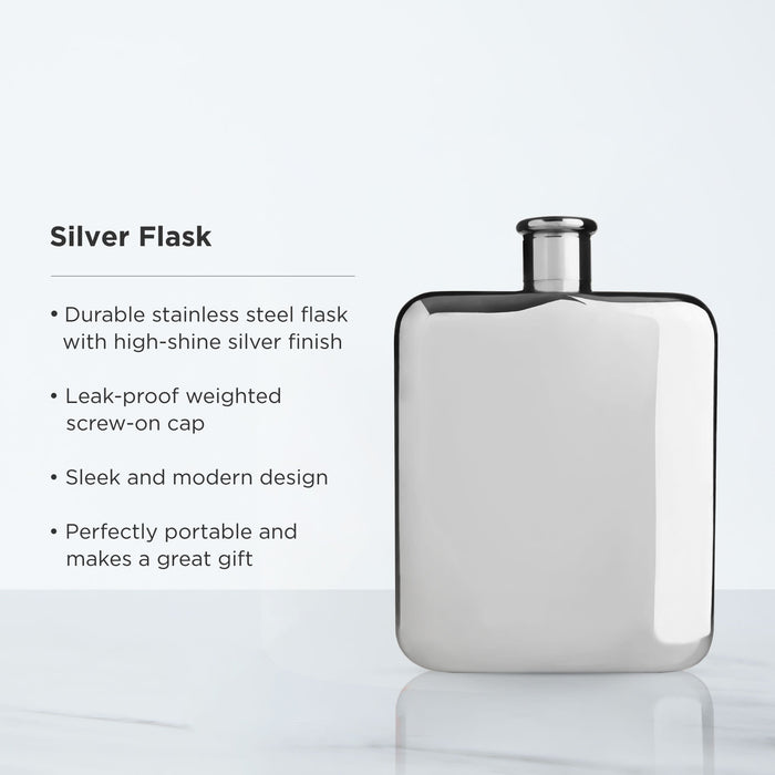 Harrison Flask