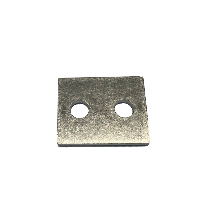 E80 GbW Shimming Plate