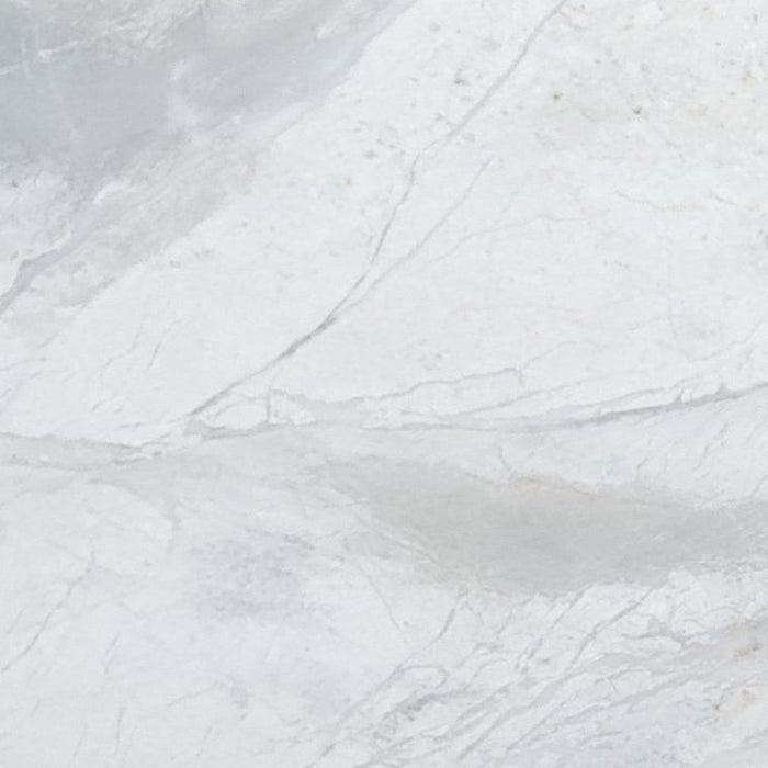 Polar White Bookmatching Marble Slabs Polished - Livfloors Collection