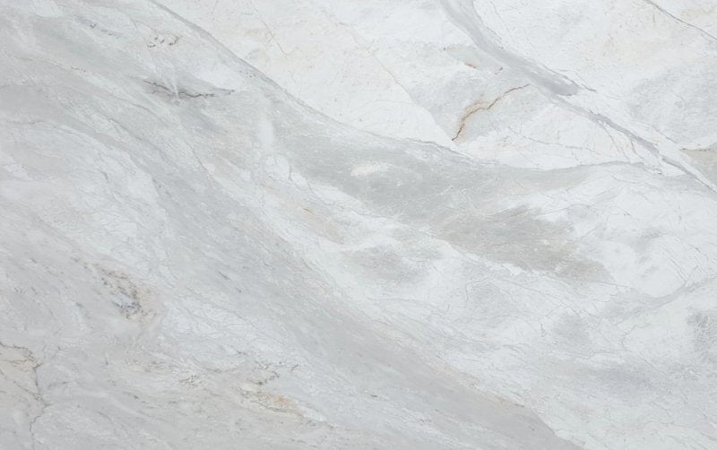 Polar White Bookmatching Marble Slabs Polished - Livfloors Collection