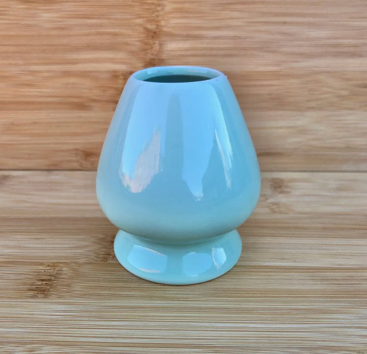 Porcelain Matcha Whisk Holder