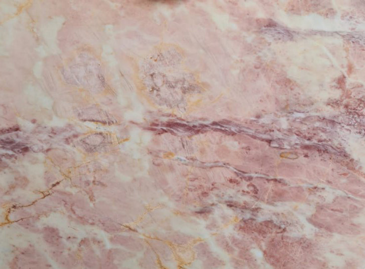 Porto Rosso Bookmatching Marble Slabs Polished - Livfloors Collection