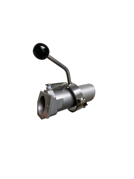 Costco VTA Spout