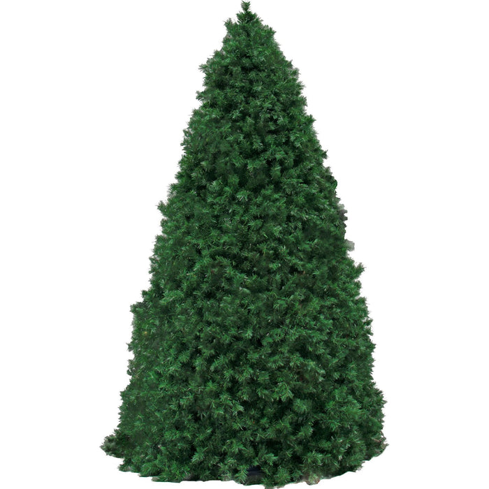 Premier Pre-Lit Pine Christmas Tree