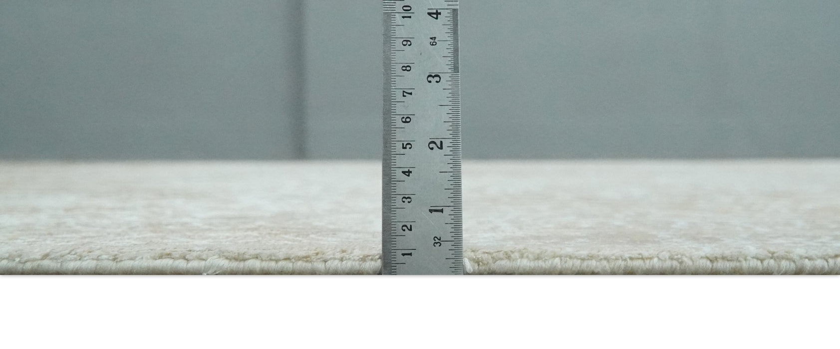 Premium Style Floral Traditional Ikat Large Design Camel and Ivory 5.6x7.9 Hand loom Viscose Area Rug