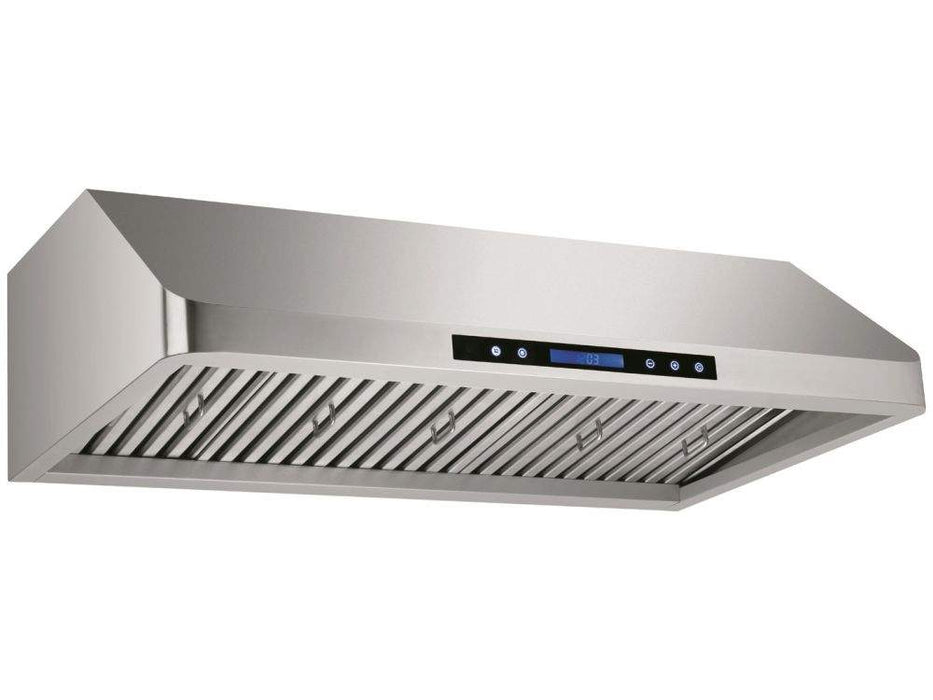48 Inch 900 CFM Under Cabinet Range Hood - VICTORY PS15