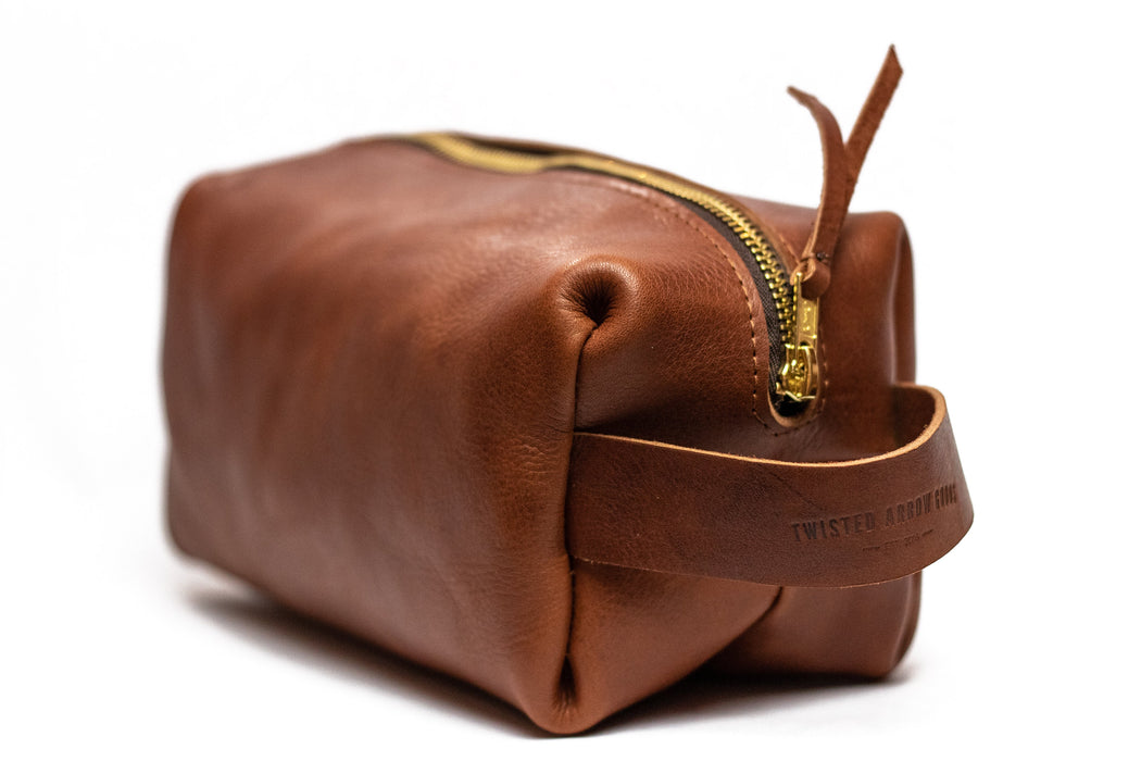 Sherwood Travel Dopp Kit