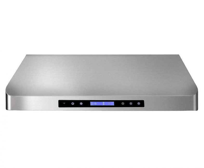 48 Inch 900 CFM Under Cabinet Range Hood - VICTORY PS15