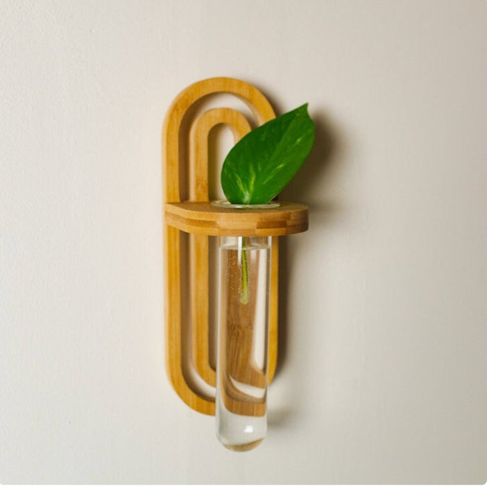 Propagation Wall Hanger