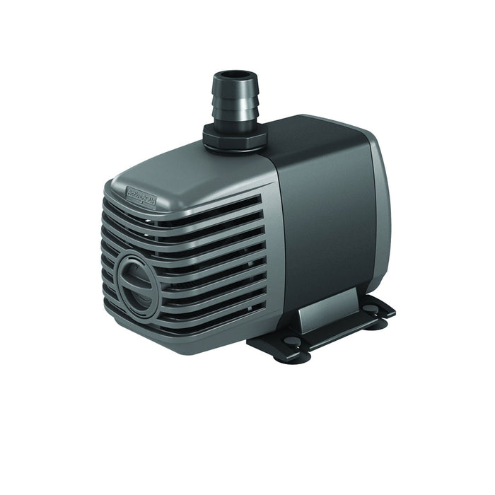 Hydrofarm Active Aqua AAPW400 Oil Free 400GPH Submersible Hydroponics Water Pump