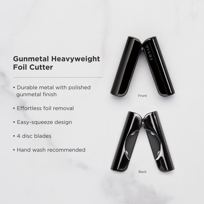 Warren Heavyweight Foil Cutter