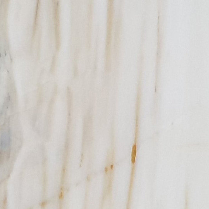 Rainbow Gold White Bookmatching Marble Slabs Polished - Livfloors Collection