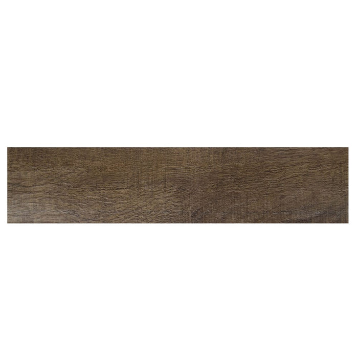 Reclamied Oak 0.35" Thick x 1.77" Wide x 94" Length Luxury Vinyl Reducer Molding-MSI Everlife
