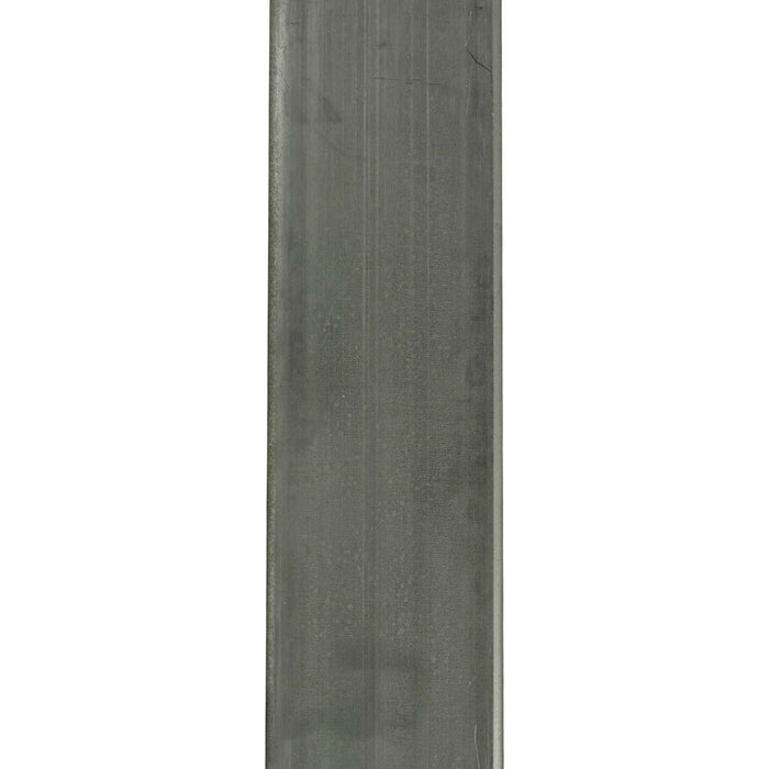 Rectangular Steel Tube