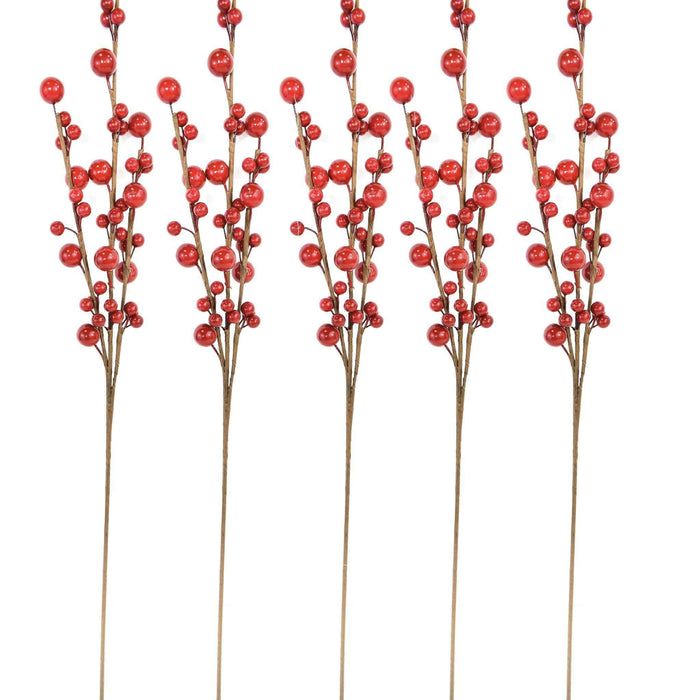 Red Berry Picks